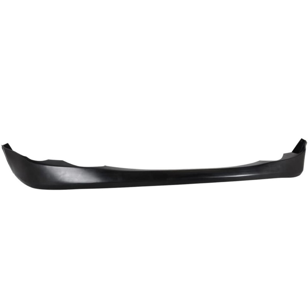 Front Bumper Lip Compatible With 2009-2010 Lexus IS250 IS350